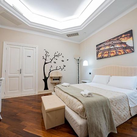 Rent Rooms Saint Peter Rome Bagian luar foto