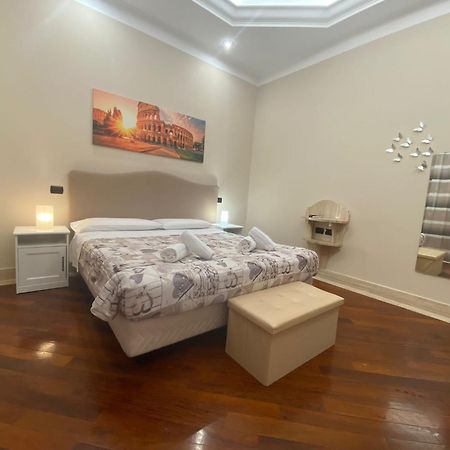 Rent Rooms Saint Peter Rome Bagian luar foto