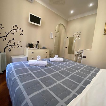 Rent Rooms Saint Peter Rome Bagian luar foto