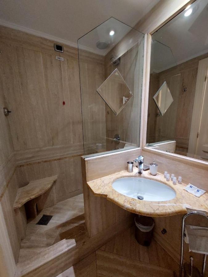 Rent Rooms Saint Peter Rome Bagian luar foto