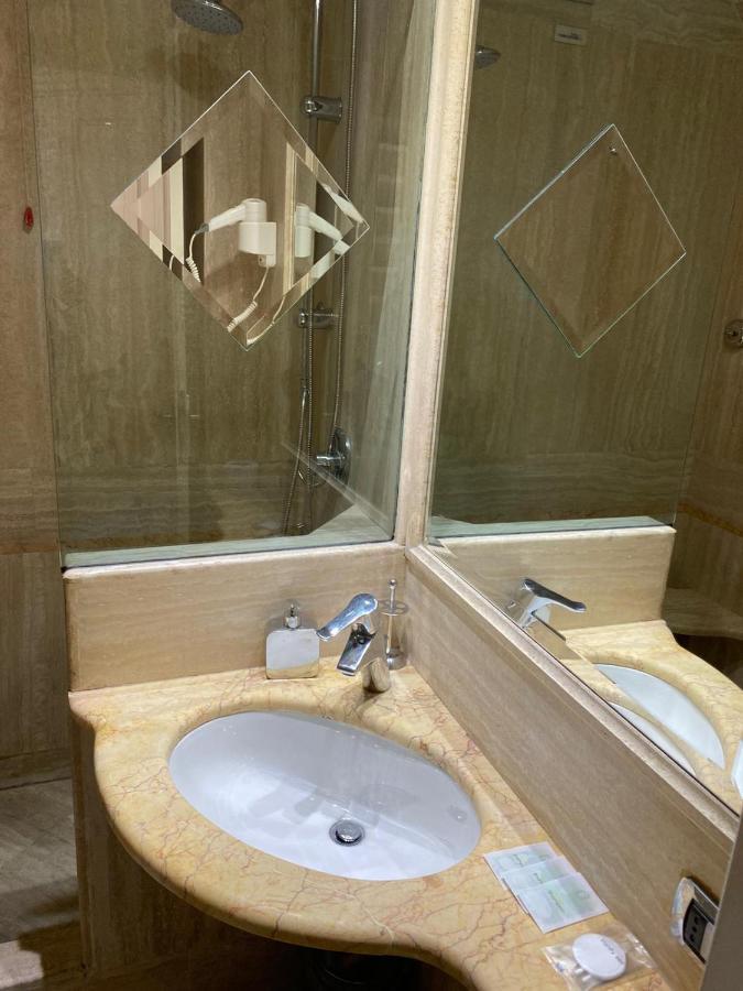 Rent Rooms Saint Peter Rome Bagian luar foto