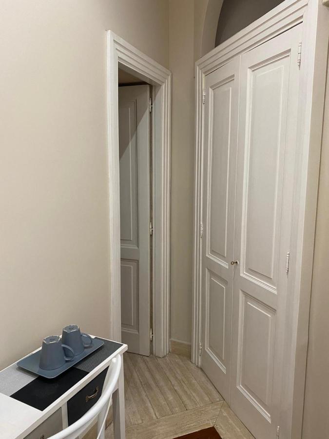 Rent Rooms Saint Peter Rome Bagian luar foto