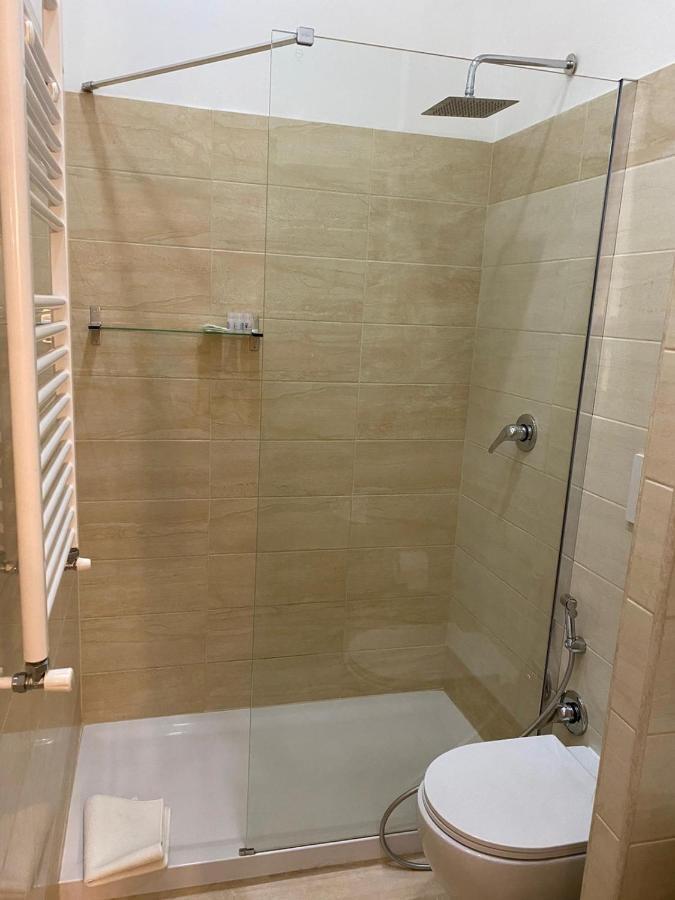 Rent Rooms Saint Peter Rome Bagian luar foto