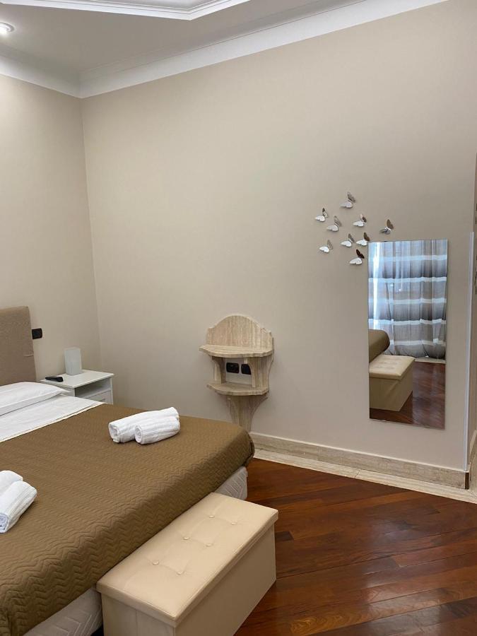 Rent Rooms Saint Peter Rome Bagian luar foto