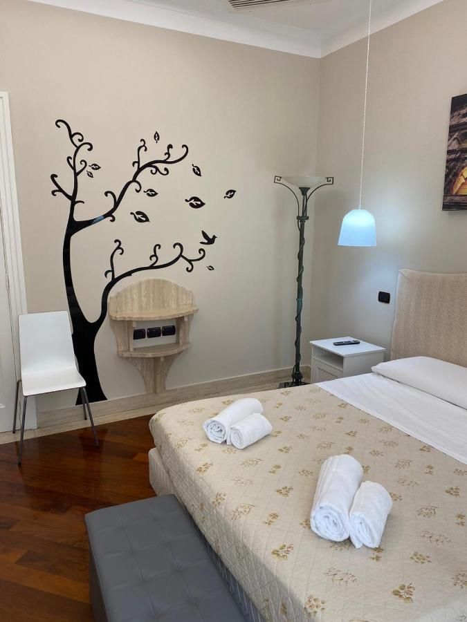 Rent Rooms Saint Peter Rome Bagian luar foto