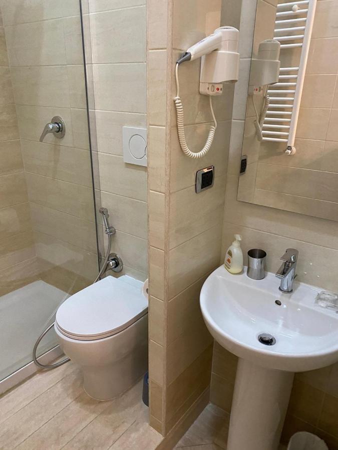 Rent Rooms Saint Peter Rome Bagian luar foto
