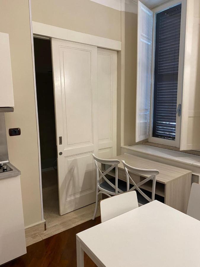 Rent Rooms Saint Peter Rome Bagian luar foto