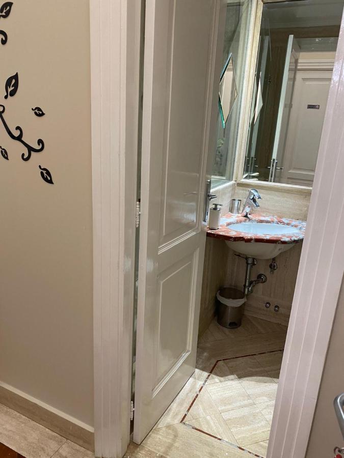 Rent Rooms Saint Peter Rome Bagian luar foto